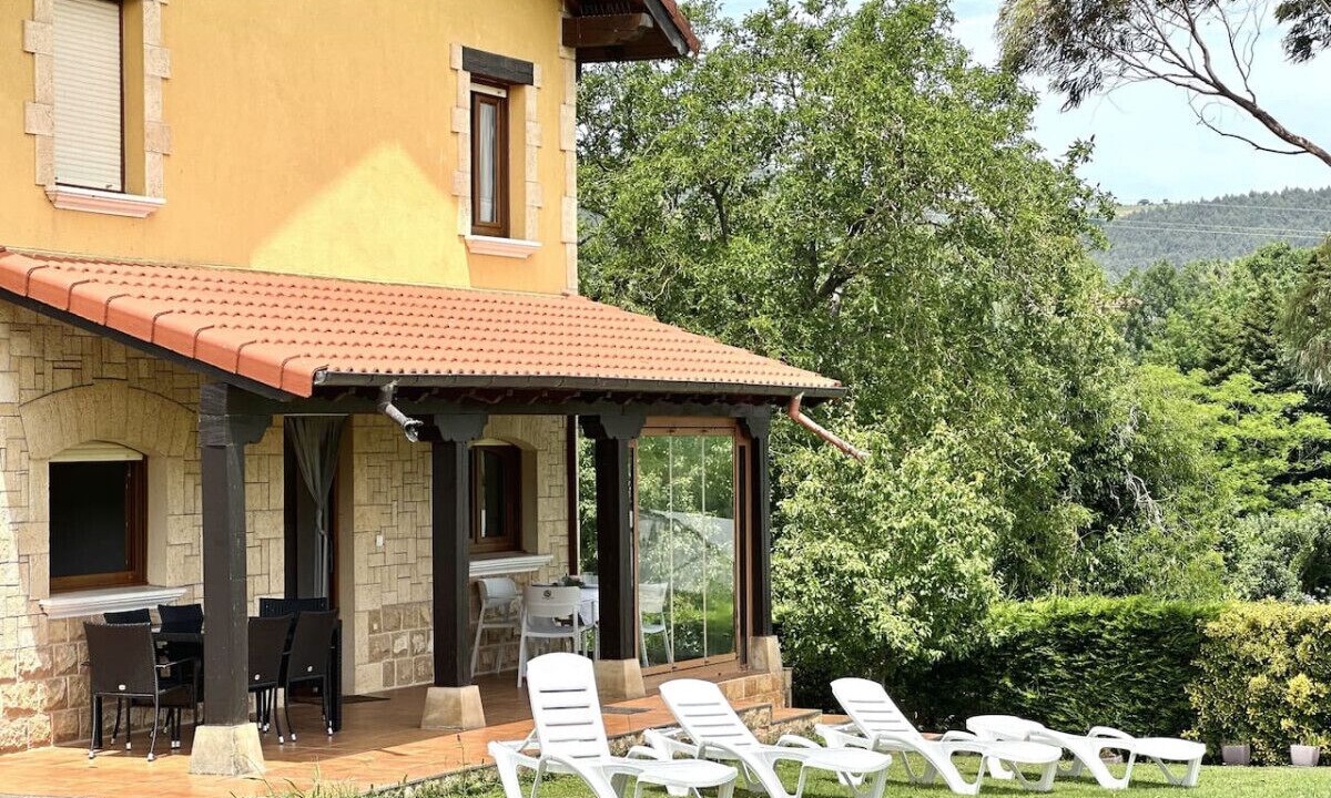 Photo of Patio Balcony in Guemes