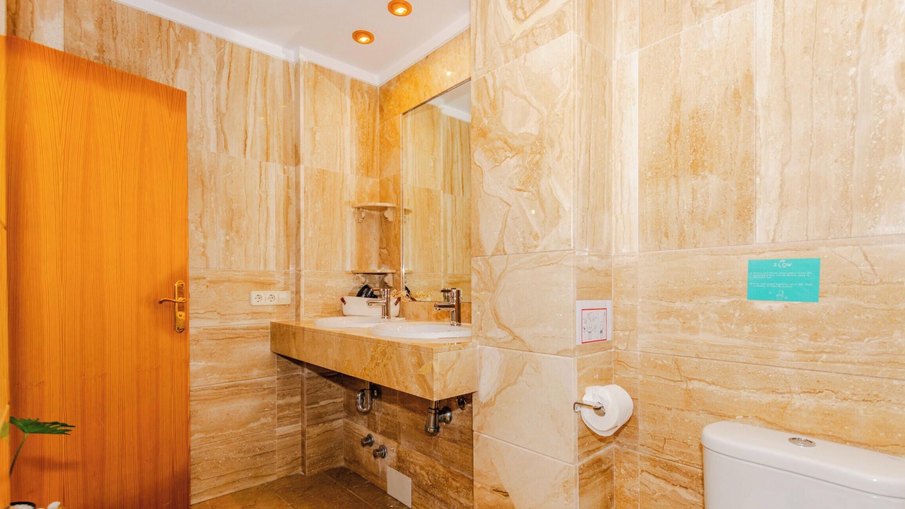 Photo of Bathroom in Capdepera