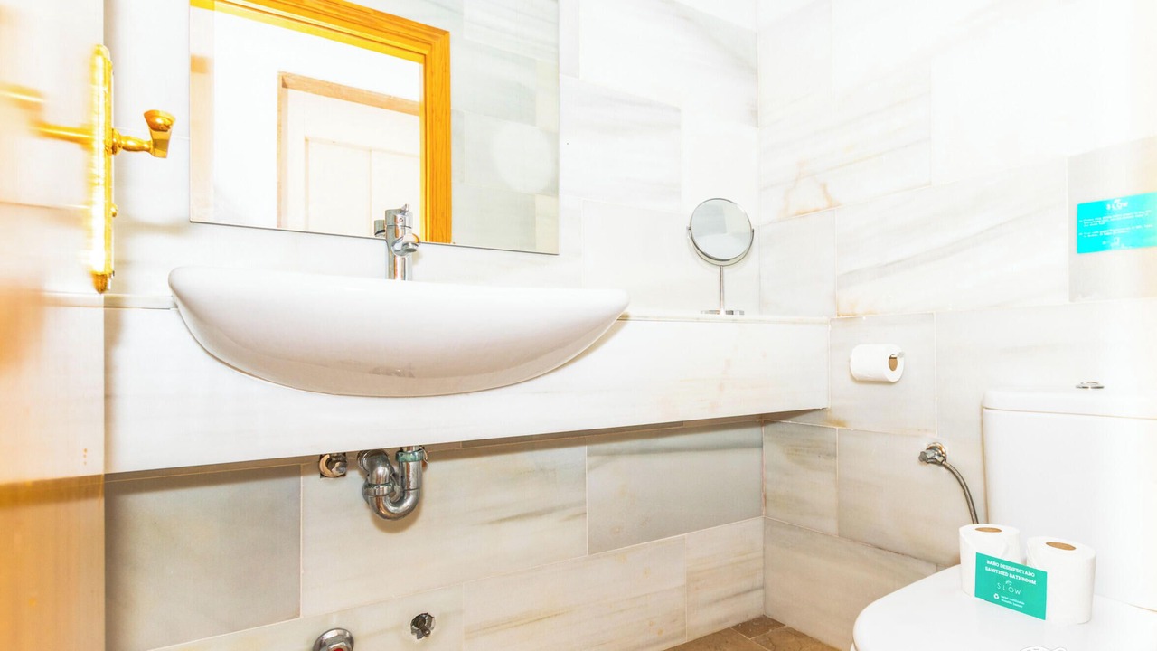 Photo of Bathroom in Capdepera