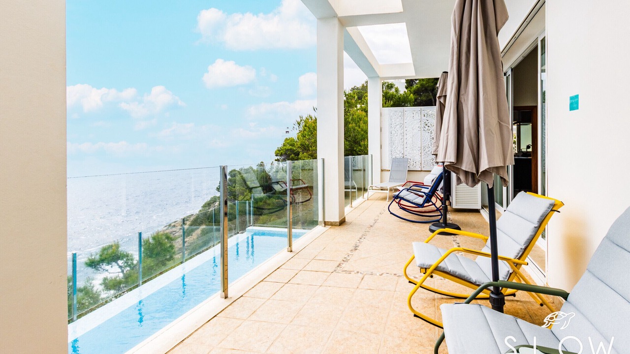 Photo of Outdoor in Capdepera