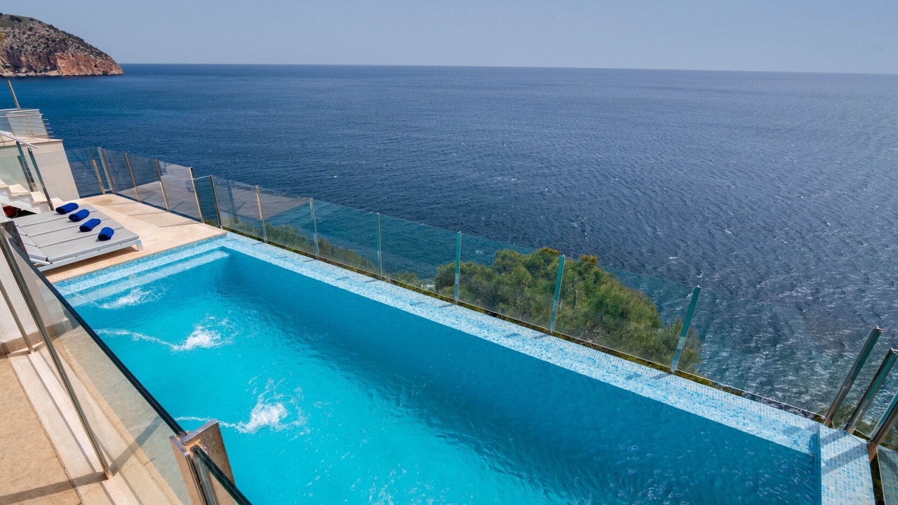 Photo of Outdoor in Capdepera