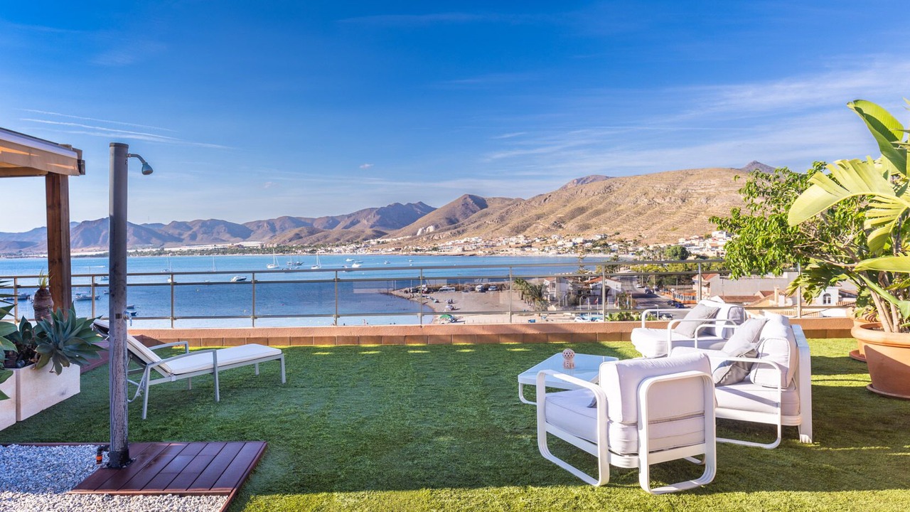 Photo of Outdoor in La Azohia