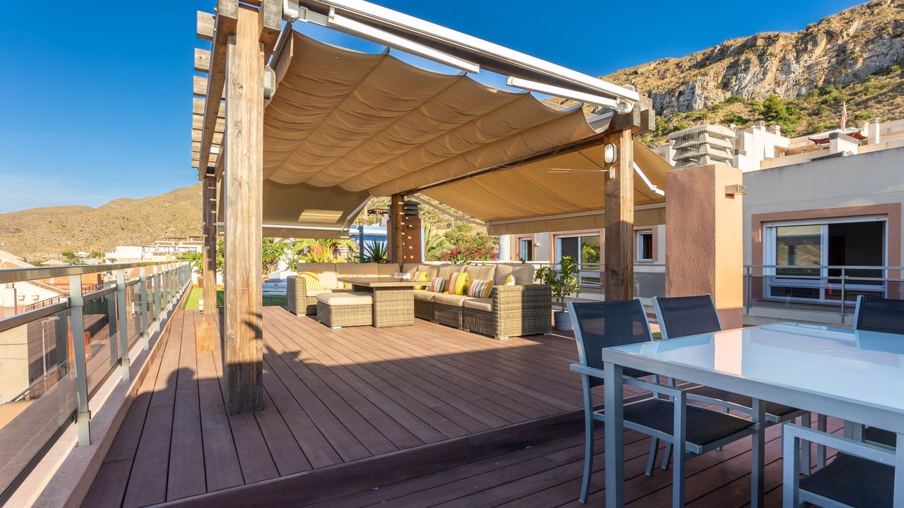 Photo of Outdoor in La Azohia