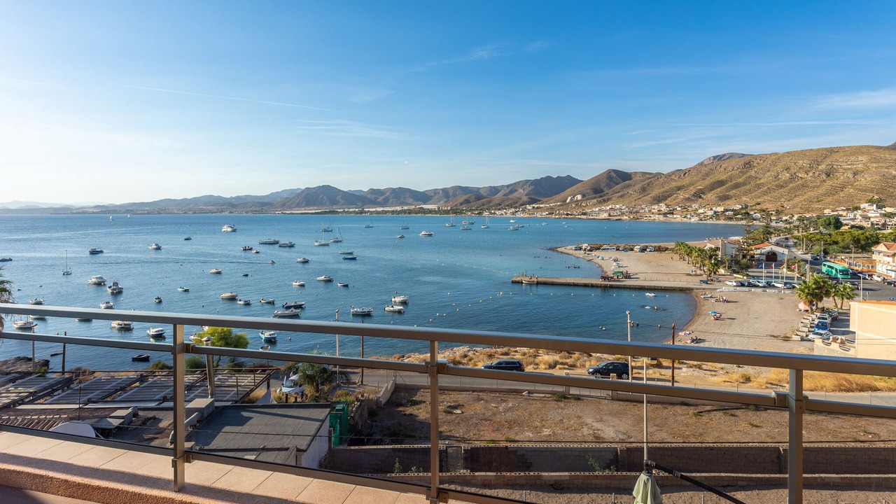 Photo of Outdoor in La Azohia