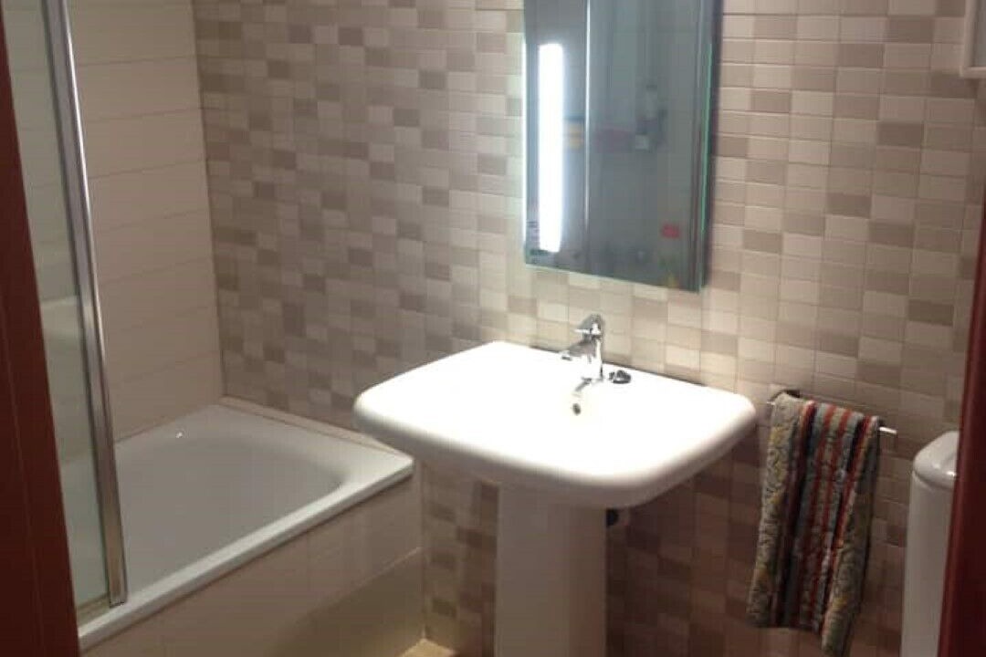 Photo of Bathroom in La Azohia