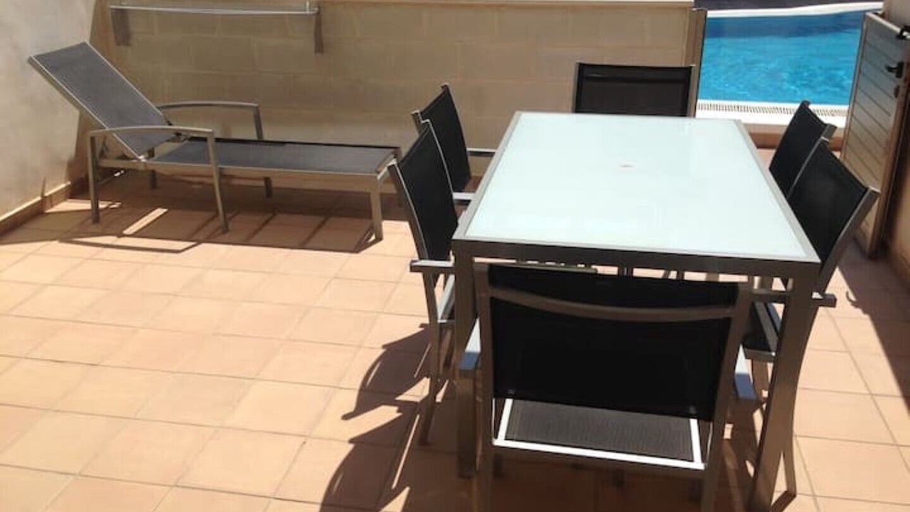 Photo of Outdoor in La Azohia