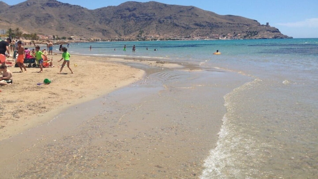 Photo of Others in La Azohia