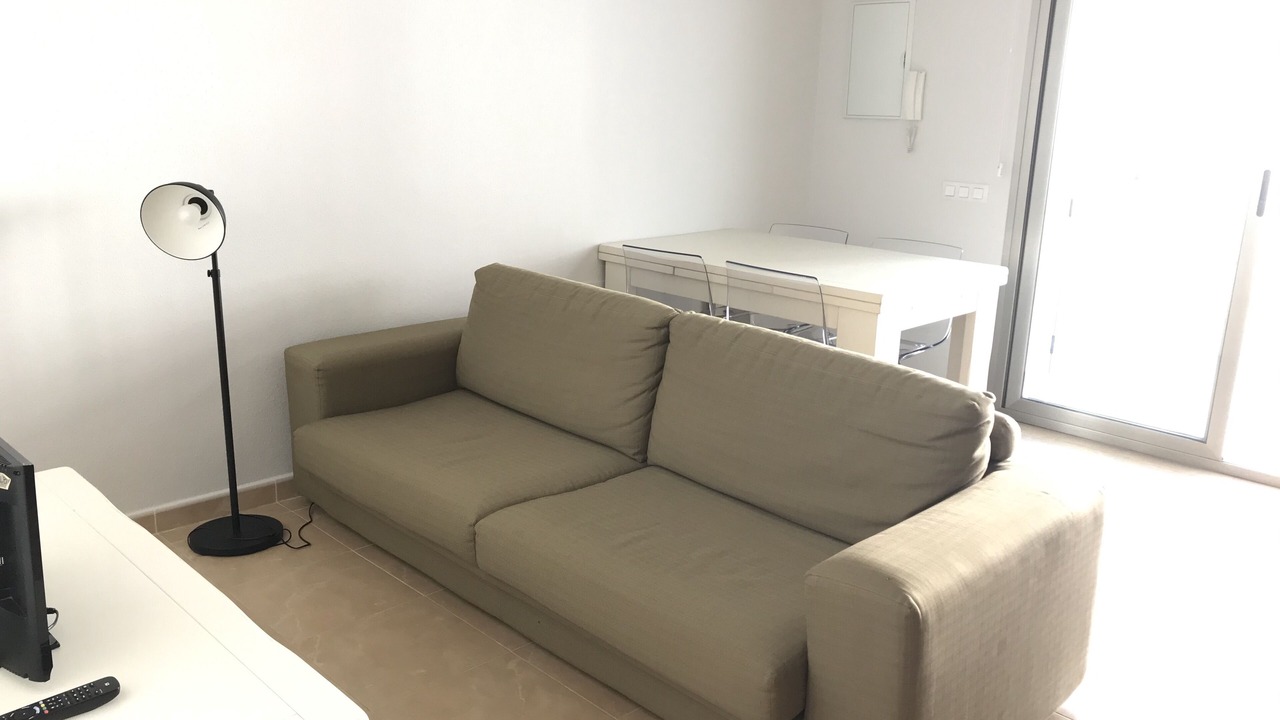 Photo of Livingroom in La Azohia