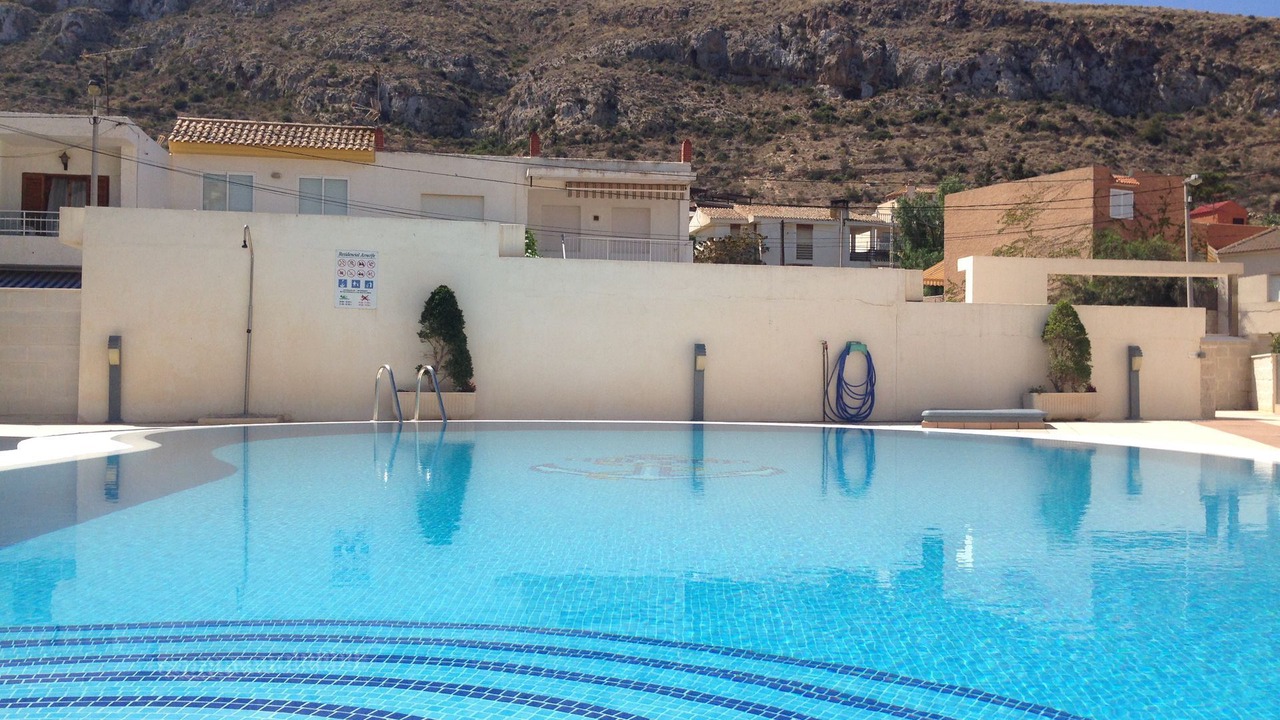 Photo of Outdoor in La Azohia