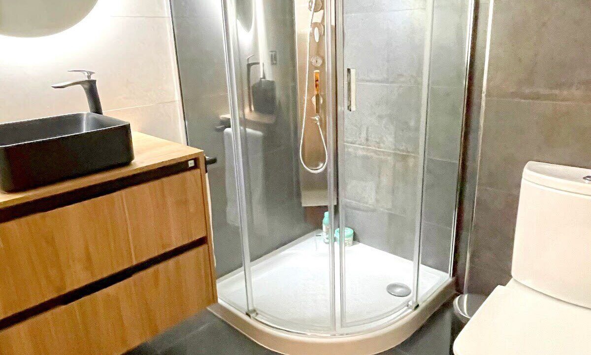 Photo of Bathroom in Ortigueira