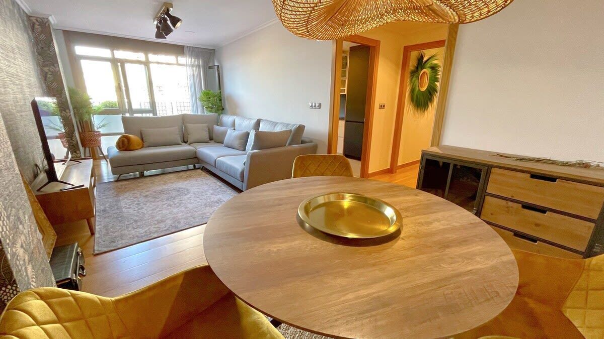 Photo of Livingroom in Ortigueira