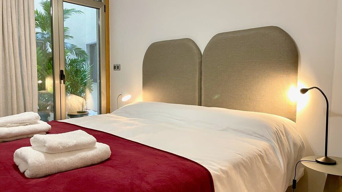 Photo of Bedroom in Ortigueira