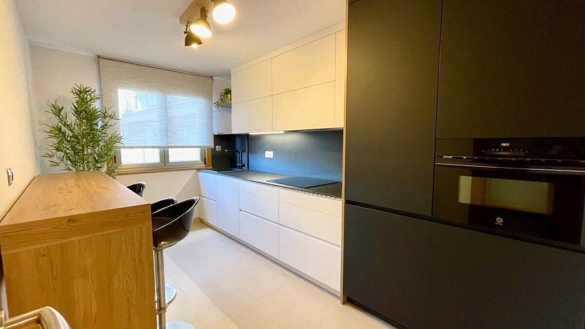 Photo of Kitchen in Ortigueira