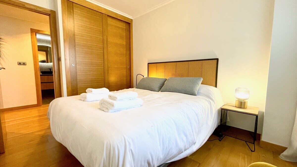 Photo of Bedroom in Ortigueira