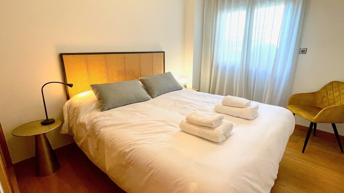 Photo of Bedroom in Ortigueira