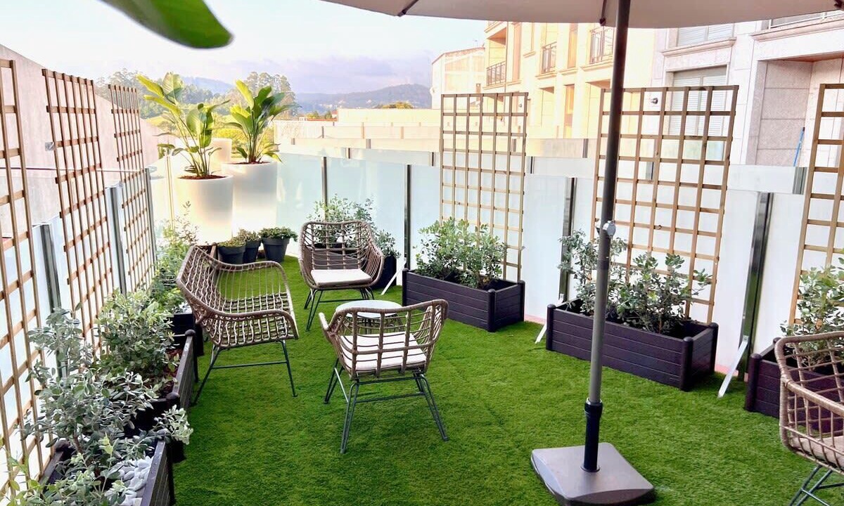 Photo of Outdoor in Ortigueira
