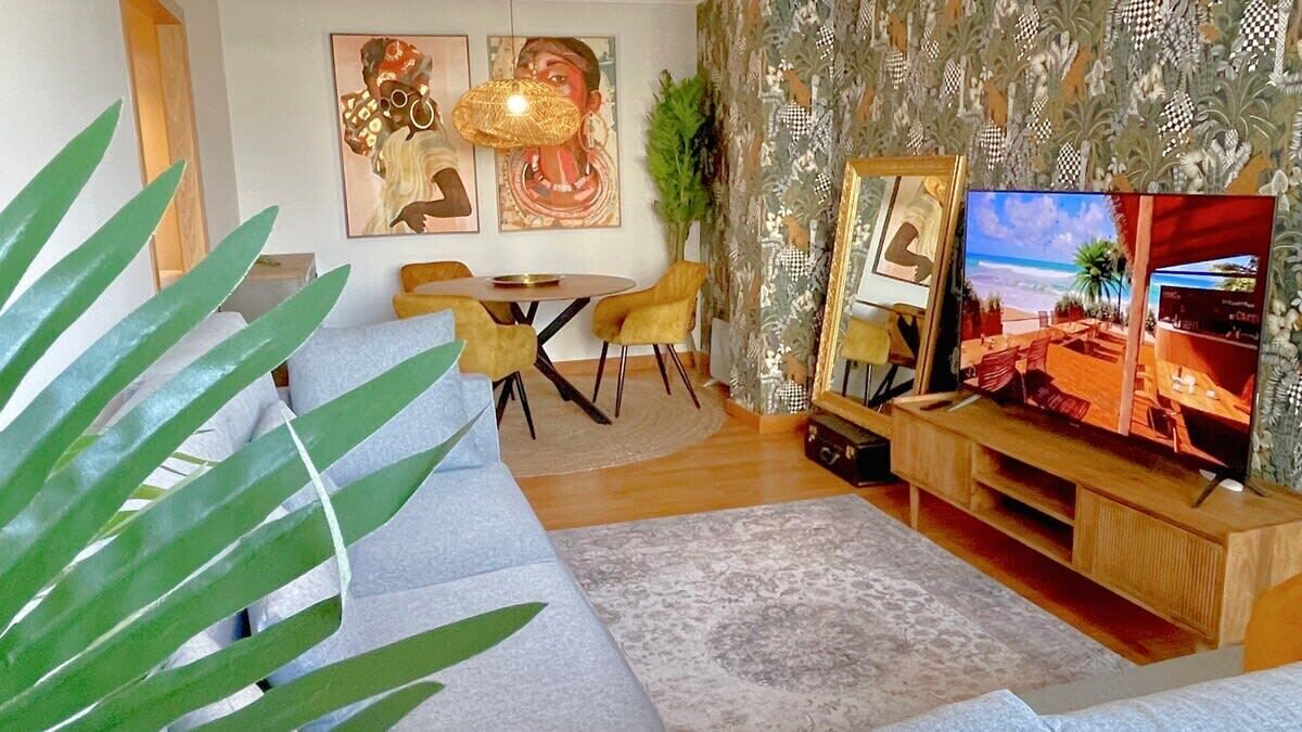 Photo of Livingroom in Ortigueira