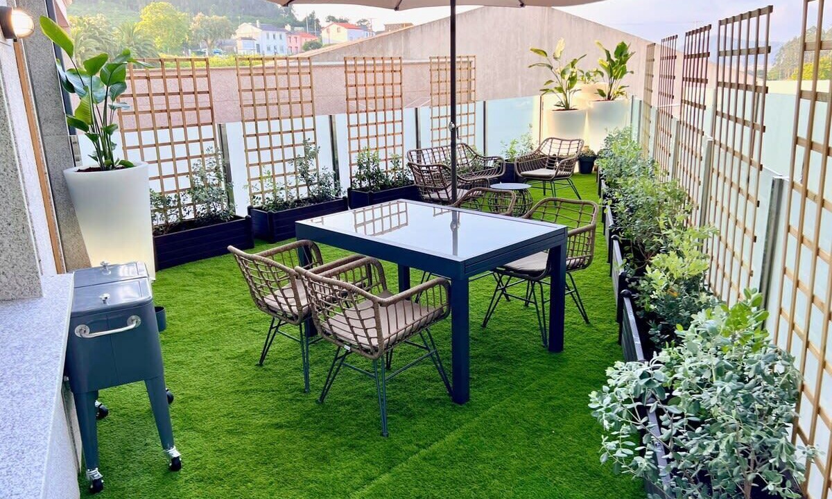 Photo of Outdoor in Ortigueira