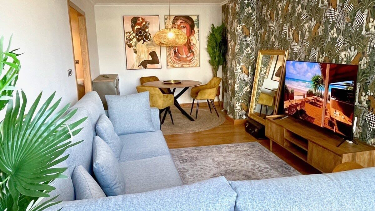 Photo of Livingroom in Ortigueira