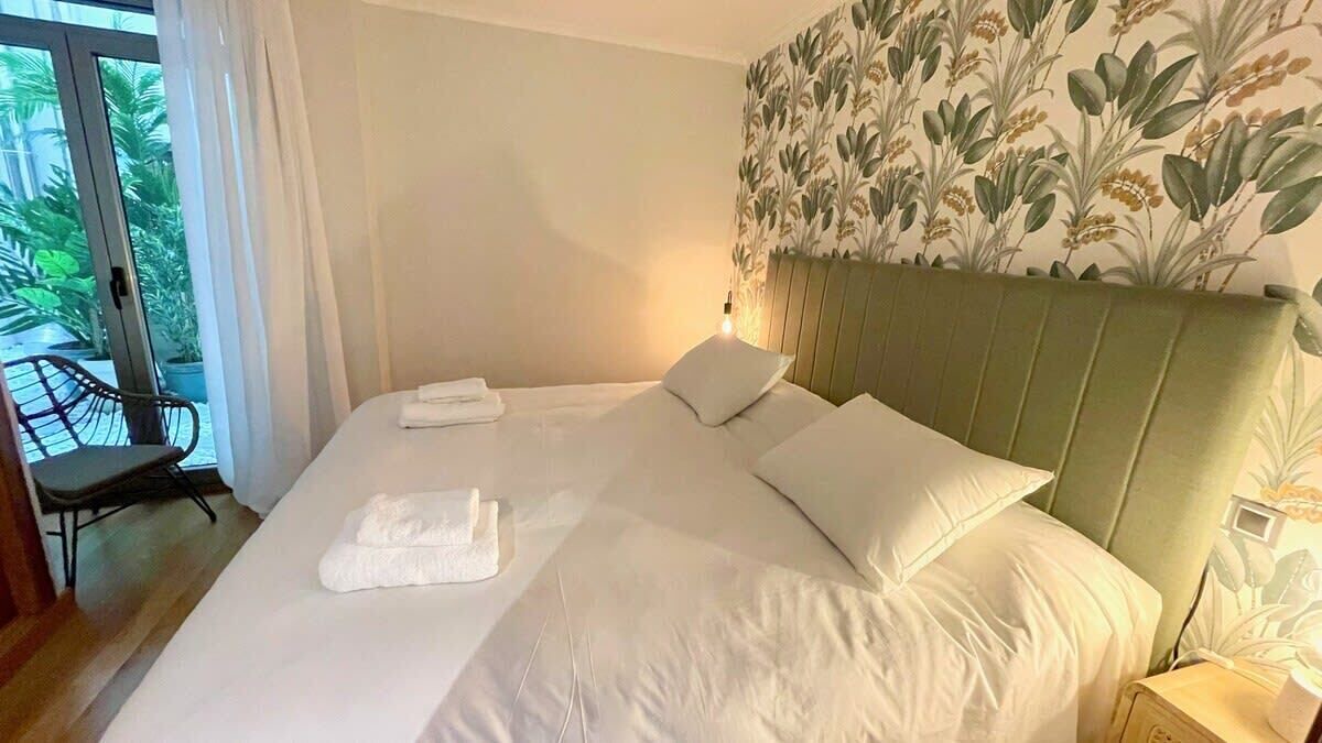 Photo of Bedroom in Ortigueira