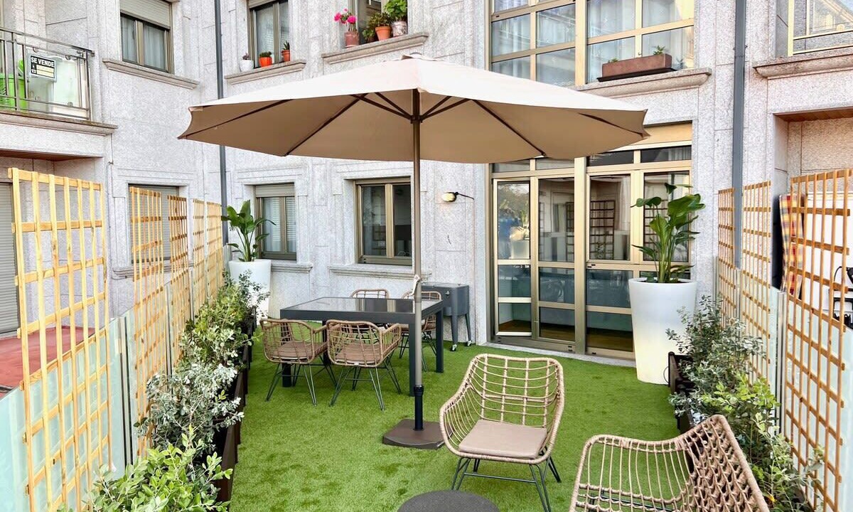 Photo of Outdoor in Ortigueira
