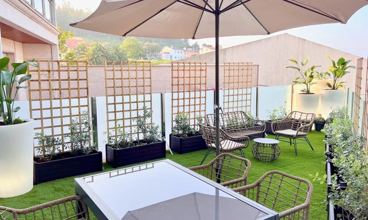 Photo of Outdoor in Ortigueira