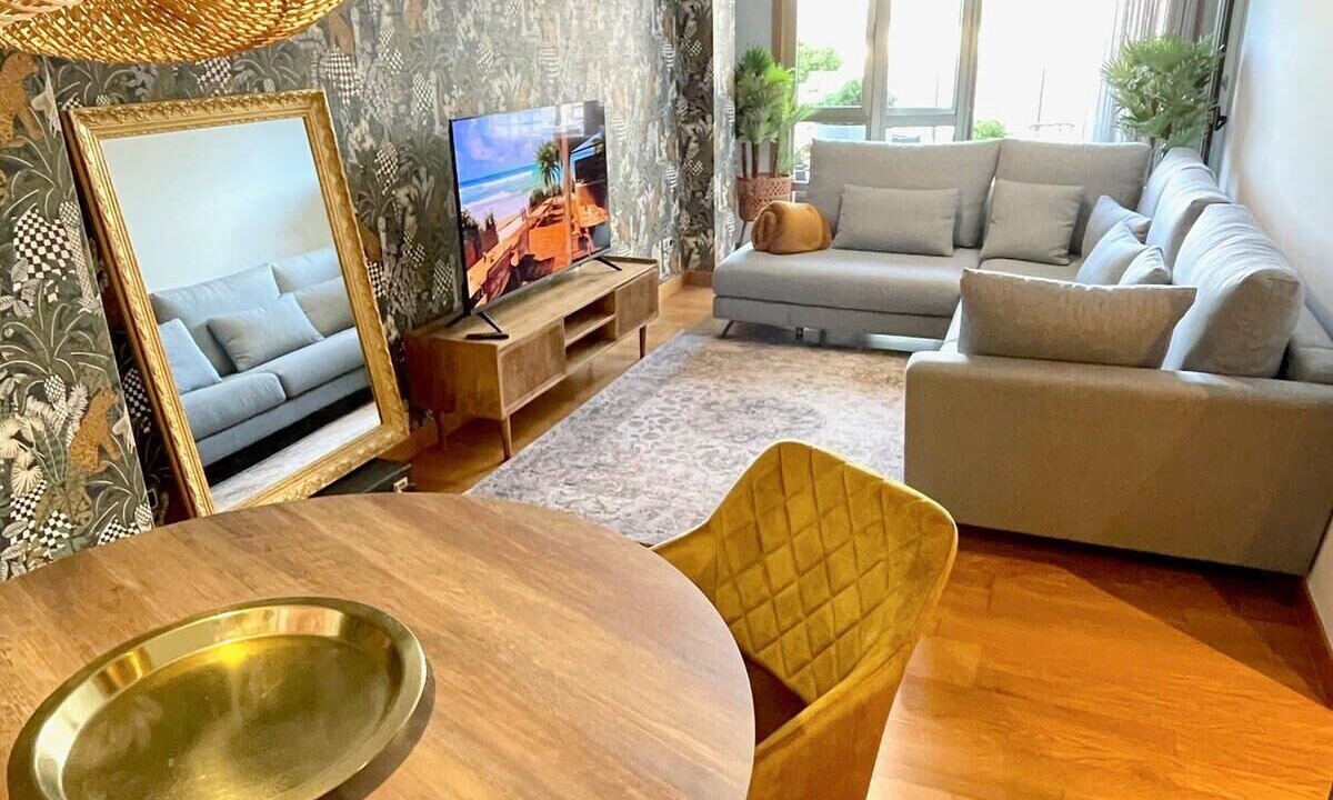 Photo of Livingroom in Ortigueira