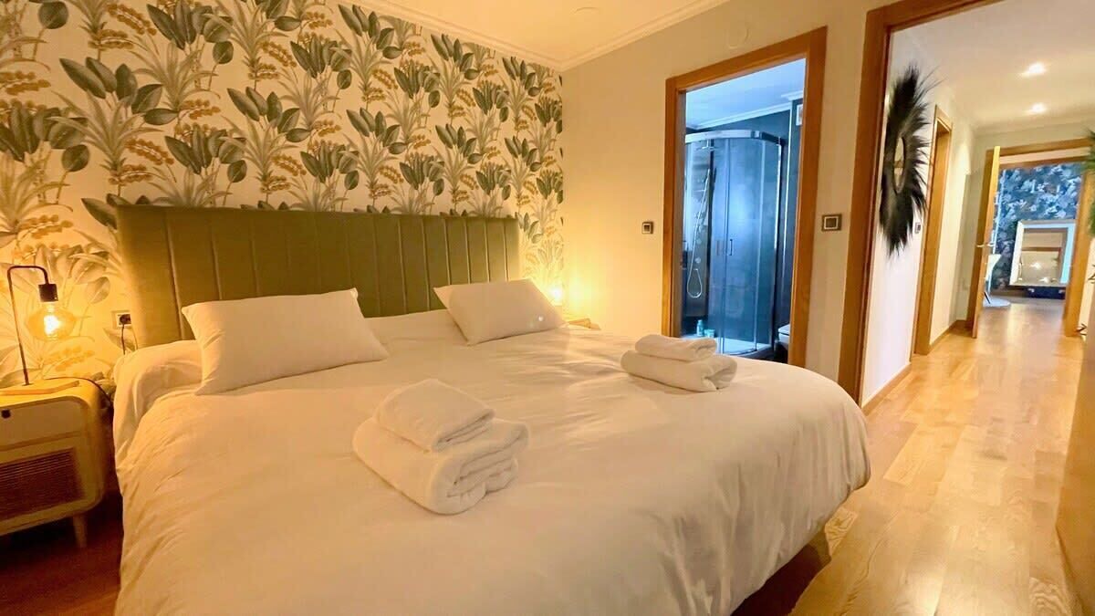 Photo of Bedroom in Ortigueira