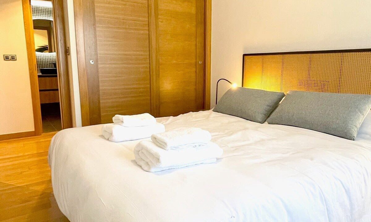 Photo of Bedroom in Ortigueira