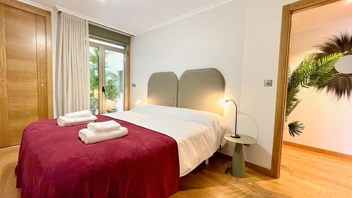 Photo of Bedroom in Ortigueira