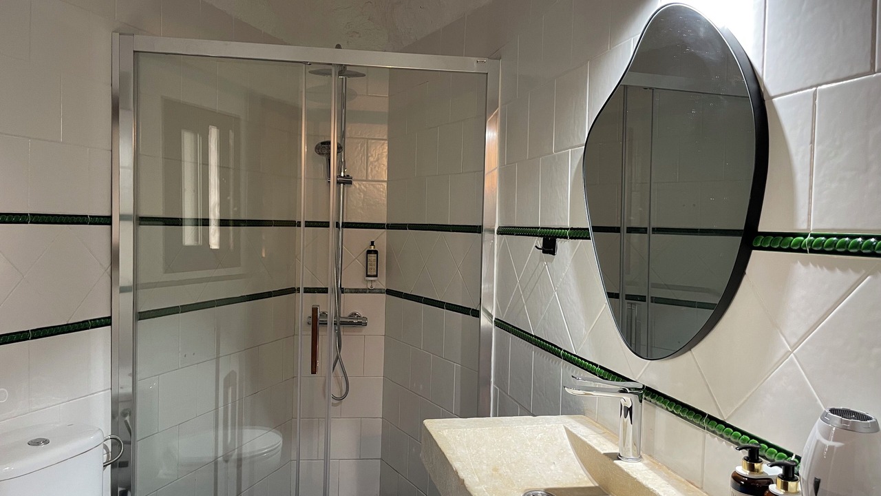 Photo of Bathroom in Gor