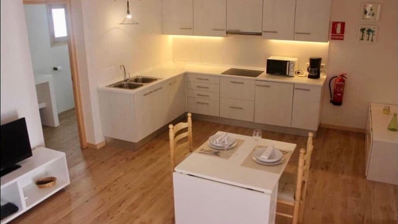 Photo of Kitchen in Formentera