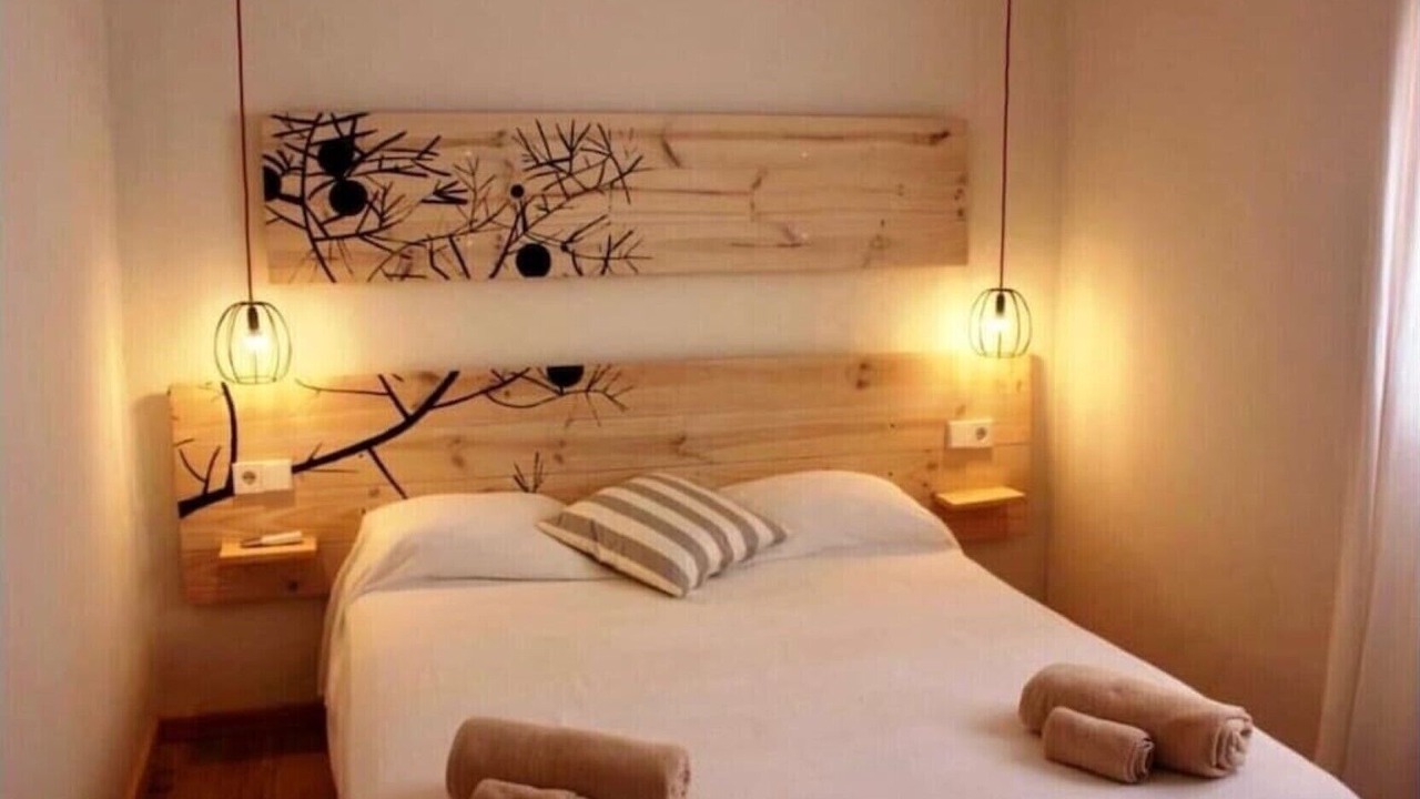Photo of Bedroom in Formentera