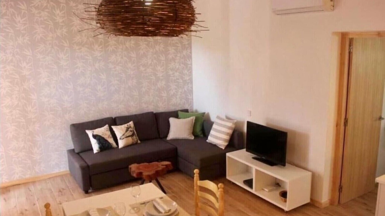 Photo of Livingroom in Formentera