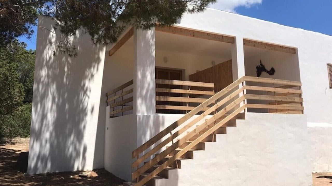 Photo of Outdoor in Formentera