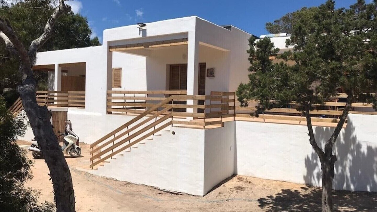 Photo of Outdoor in Formentera