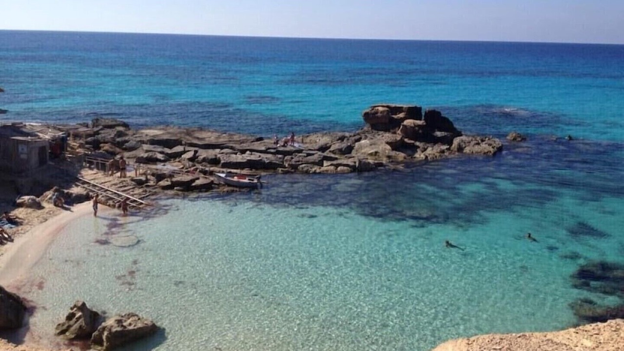 Photo of Others in Formentera