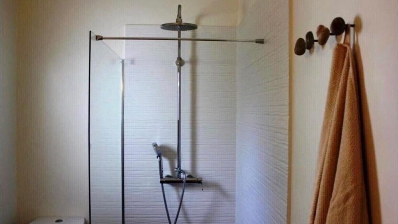 Photo of Bathroom in Formentera