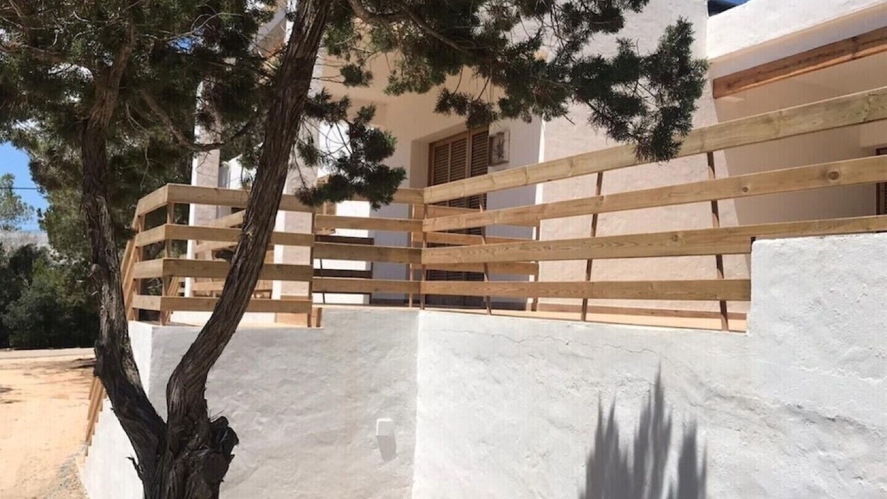 Photo of Outdoor in Formentera