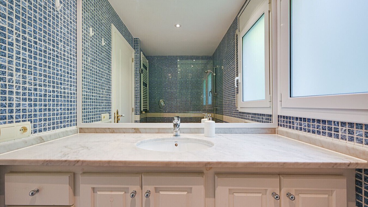 Photo of Bathroom in Tossa de Mar