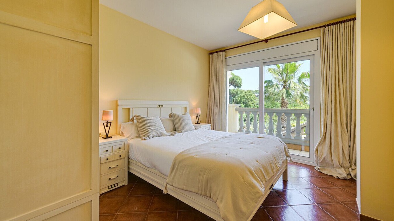 Photo of Bedroom in Tossa de Mar