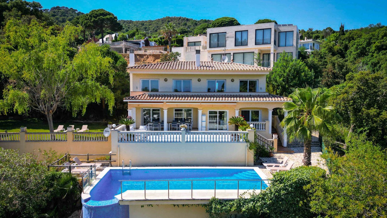 Photo of Outdoor in Tossa de Mar