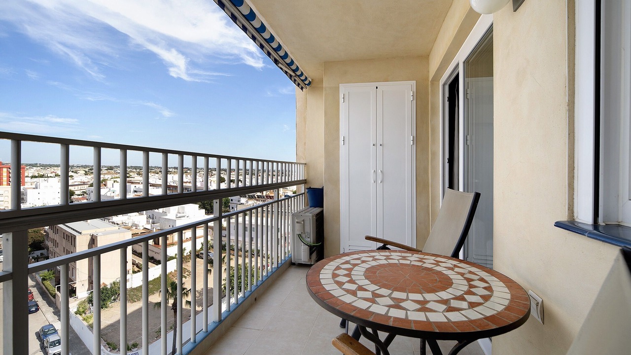 Photo of Outdoor in Chipiona