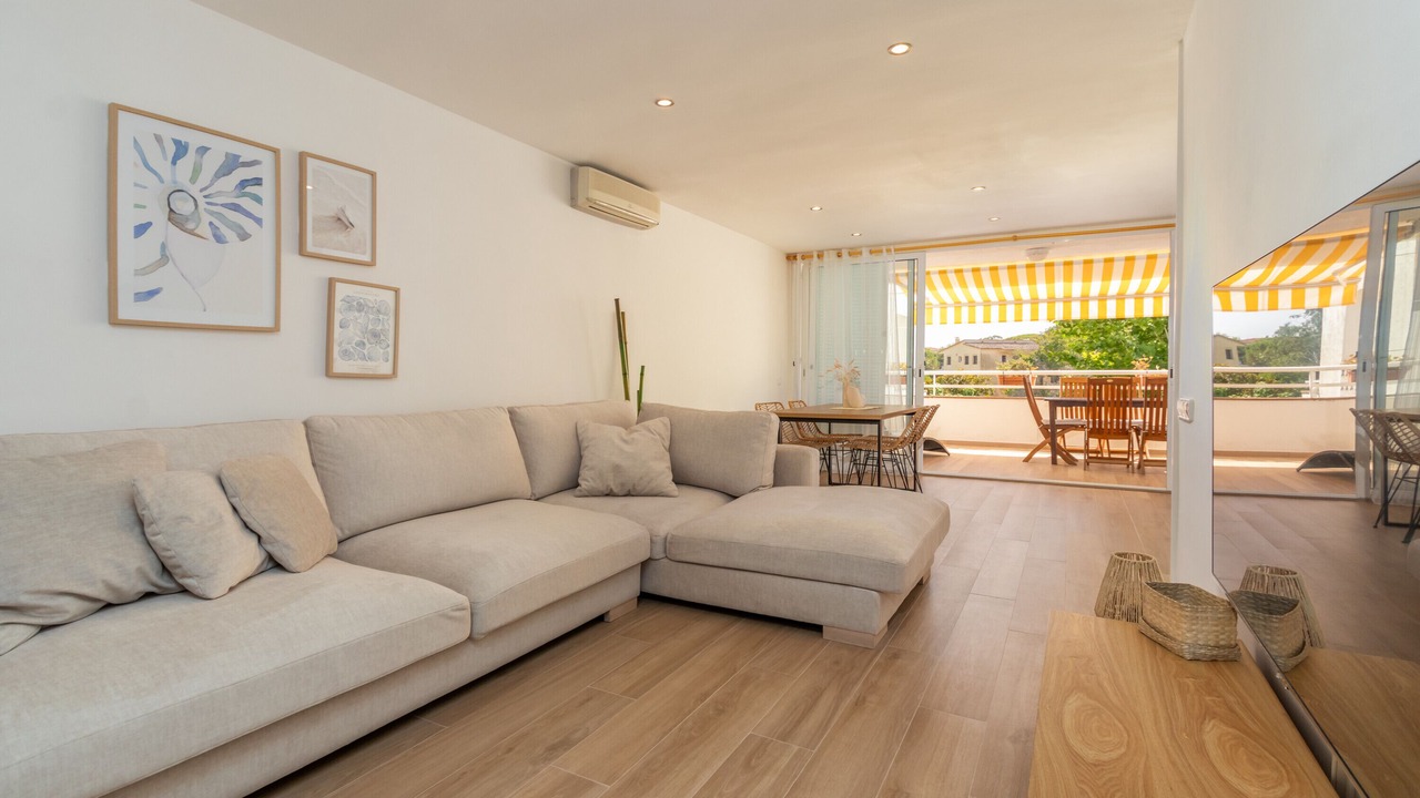 Photo of Livingroom in Platja d'Aro