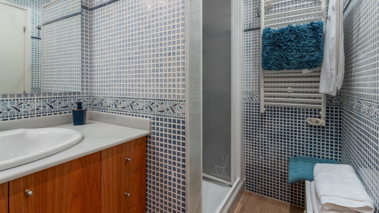Photo of Bathroom in Platja d'Aro