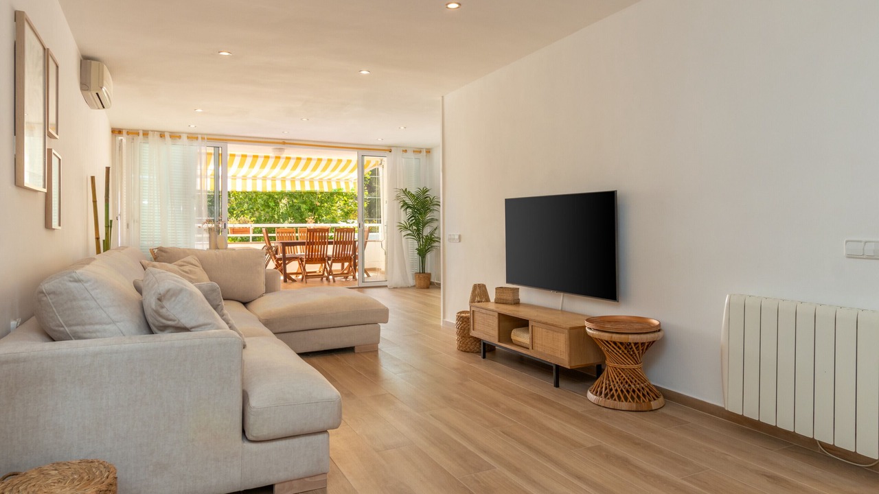 Photo of Livingroom in Platja d'Aro