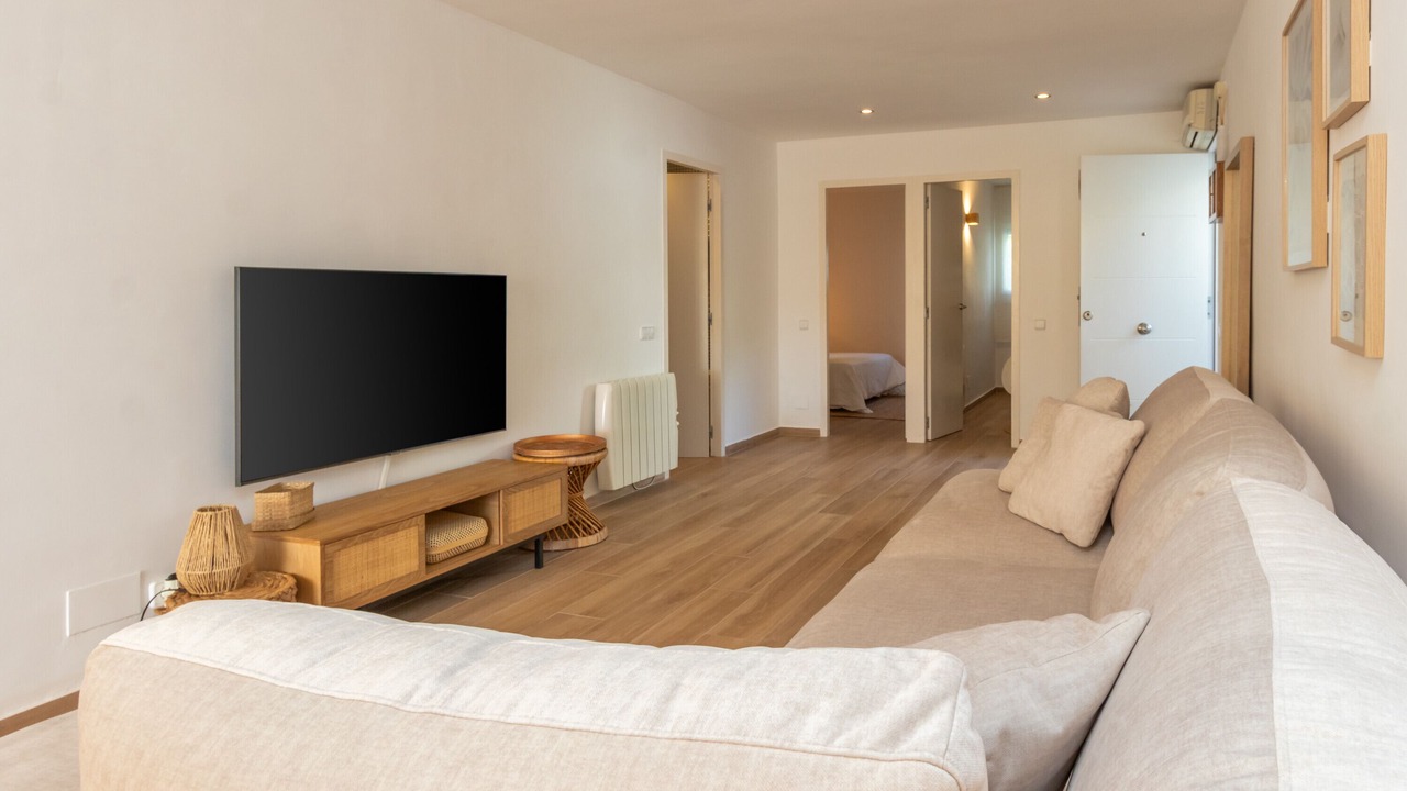 Photo of Livingroom in Platja d'Aro