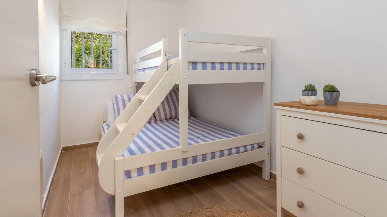 Photo of Bedroom in Platja d'Aro