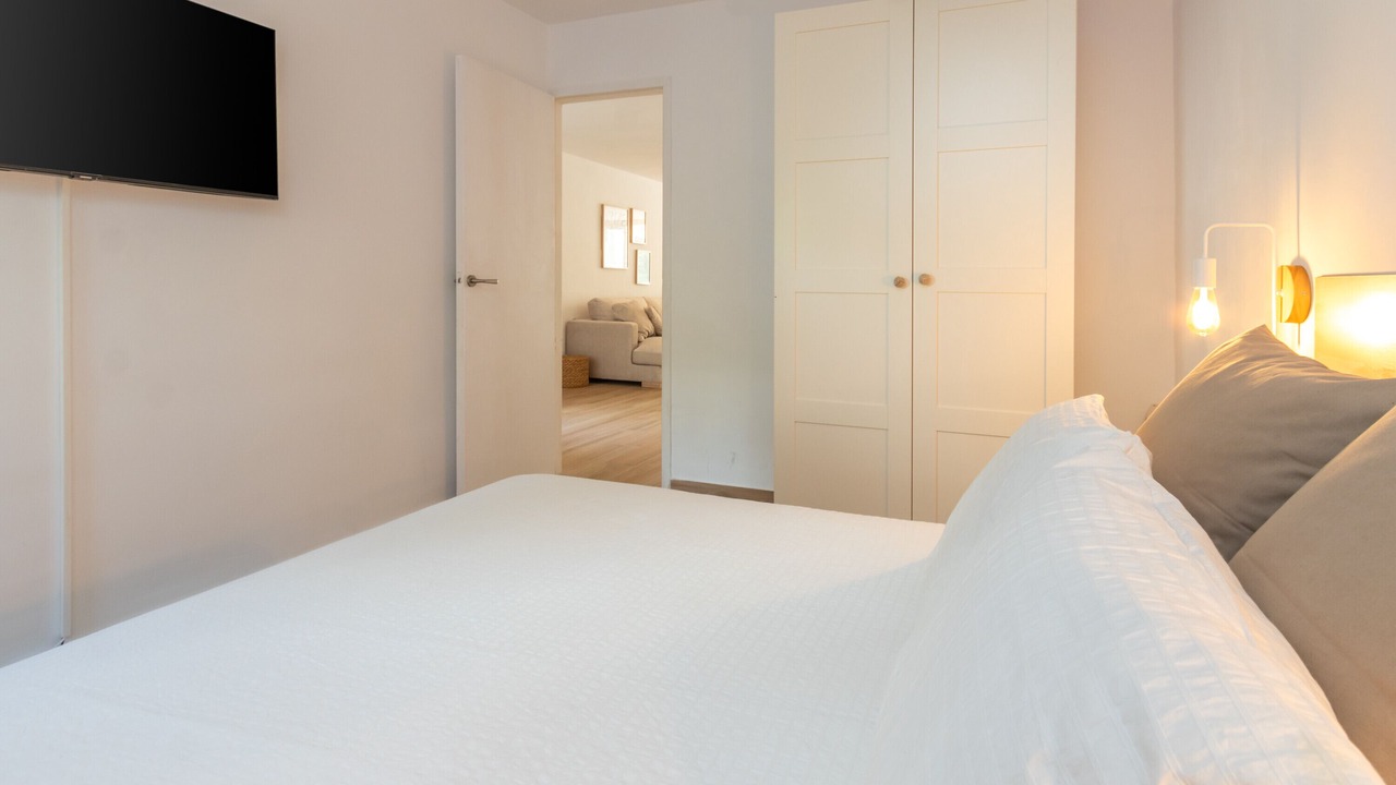Photo of Bedroom in Platja d'Aro