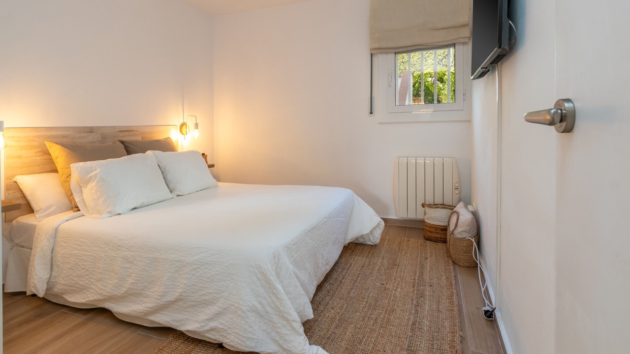 Photo of Bedroom in Platja d'Aro